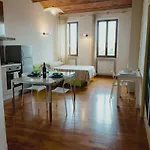 Monolocale Panoramico San Martino 12